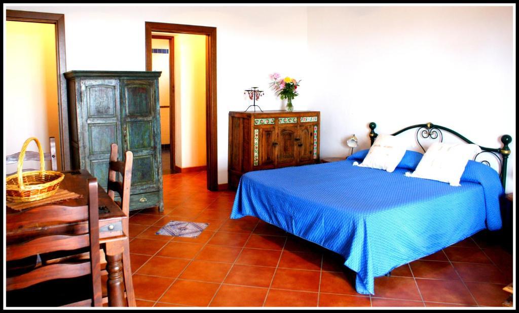 Pedra Residence Stromboli Rom bilde