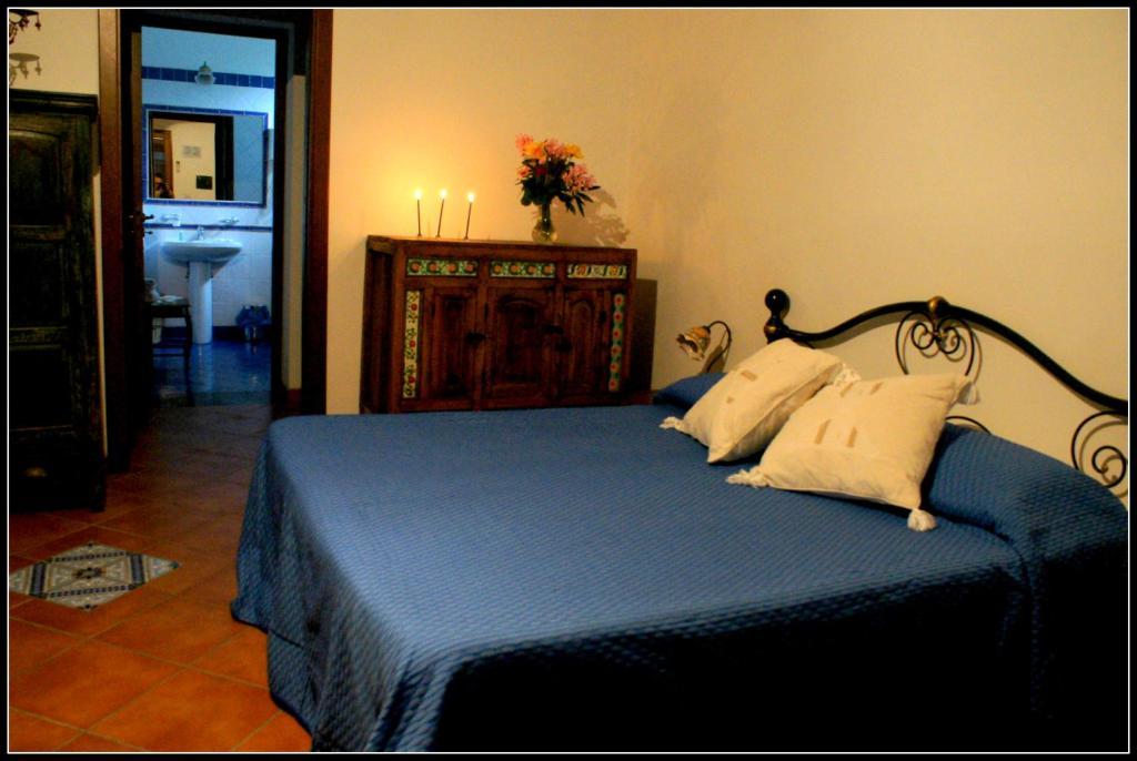 Pedra Residence Stromboli Rom bilde